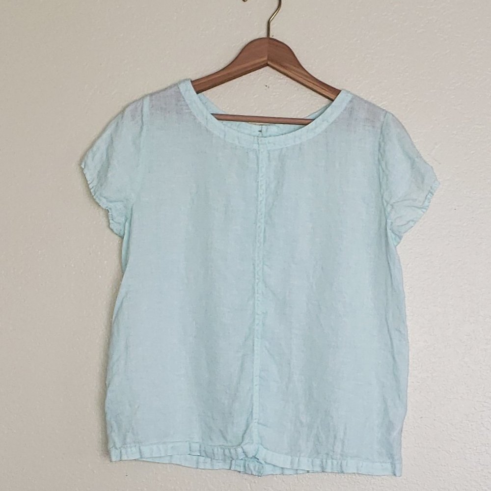 C & C California Blouse